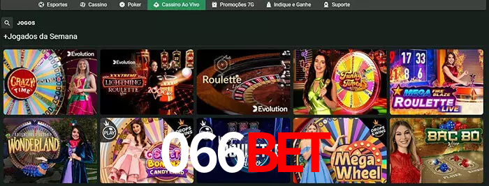 066Bet bet