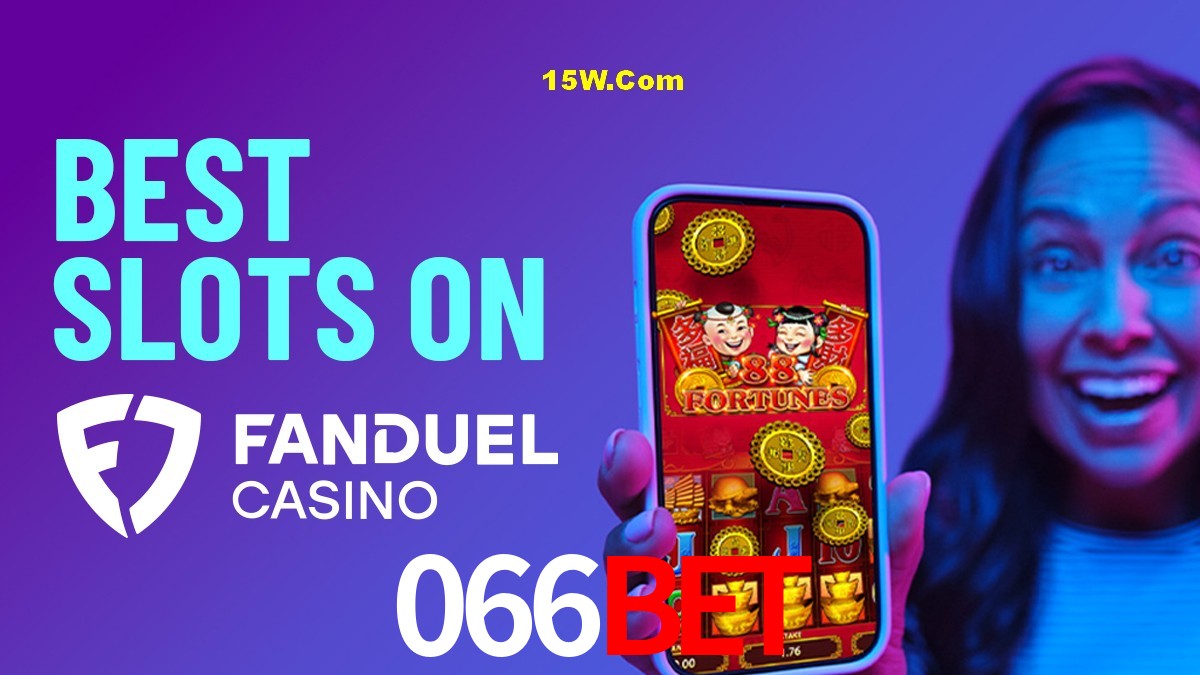 Welcome Bonus 066Bet