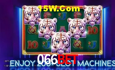 Inovações de Jogos na 066Bet: O Futuro das Experiências Interativas