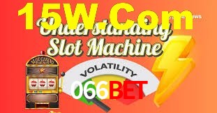 Roulette Table 066Bet