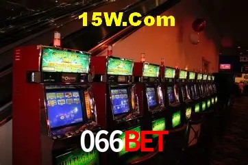 Apostas Esportivas na 066Bet: Um Guia Completo
