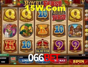 Descubra a Magia dos Jogos de Arcade no 066Bet