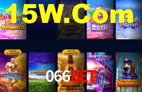 066Bet: Seu Cassino Premiado com Pagamentos Rápidos