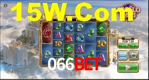 066Bet App Interface